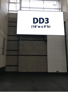 Banner DD3