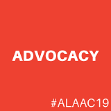 Advocacy - I'm Interested in Advocacy Programs