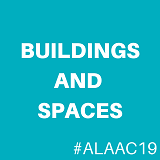 I'm interested in Buildings and Spaces Programs