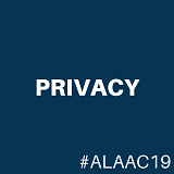 I'm Interested in Privacy
