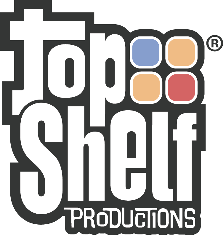 Top Shelf Productions Image