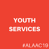 I'm Interested in Youth Services