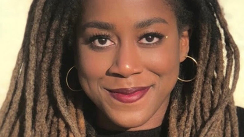 Tomi Adeyemi Image