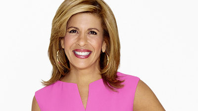 Hoda Kotb Image